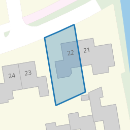 Perceel NDK00-A-1262