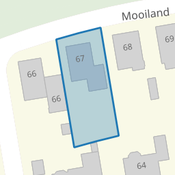 Perceel NDK00-A-1265