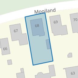 Perceel NDK00-A-1266