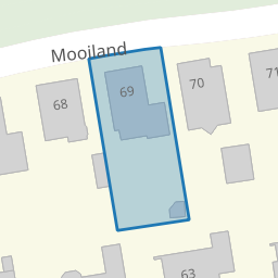 Perceel NDK00-A-1267