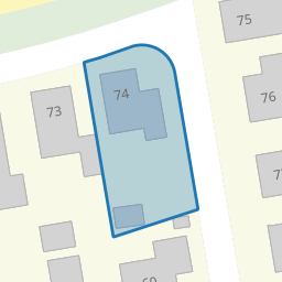 Perceel NDK00-A-1272