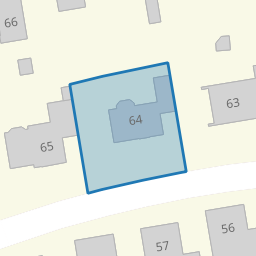 Perceel NDK00-A-1274