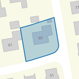 Perceel NDK00-A-1277