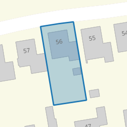 Perceel NDK00-A-1281