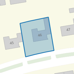 Perceel NDK00-A-1288