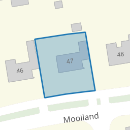 Perceel NDK00-A-1289