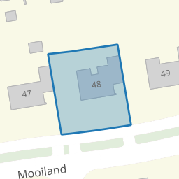 Perceel NDK00-A-1290