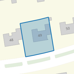 Perceel NDK00-A-1291