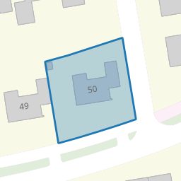 Perceel NDK00-A-1292