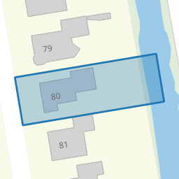 Perceel NDK00-A-1295