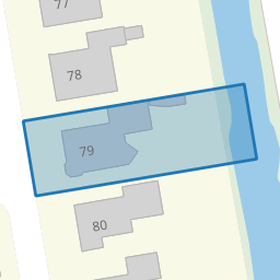 Perceel NDK00-A-1296