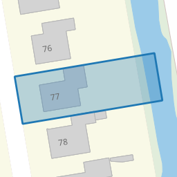 Perceel NDK00-A-1299