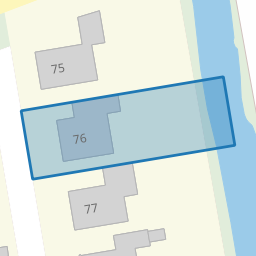 Perceel NDK00-A-1300