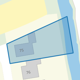 Perceel NDK00-A-1301