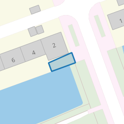 Perceel NDK00-A-1306