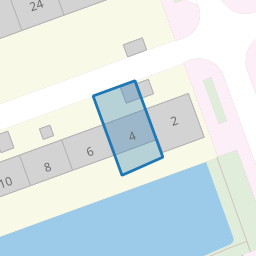 Perceel NDK00-A-1307