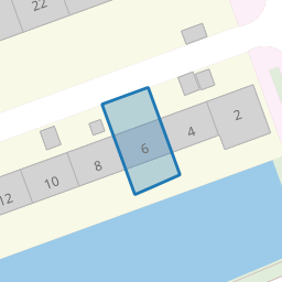 Perceel NDK00-A-1309