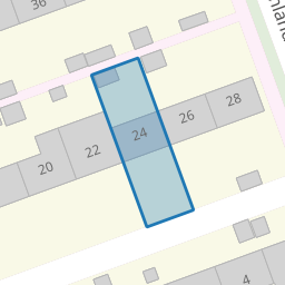 Perceel NDK00-A-1323