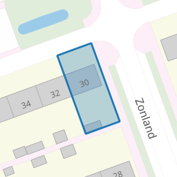 Perceel NDK00-A-1326