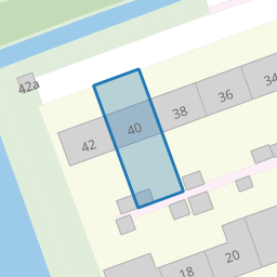 Perceel NDK00-A-1331