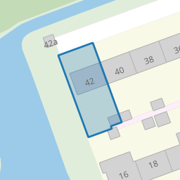 Perceel NDK00-A-1332