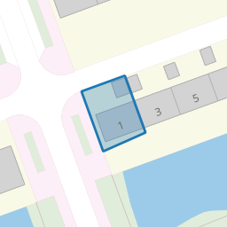 Perceel NDK00-A-1333