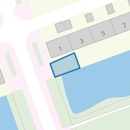 Perceel NDK00-A-1334