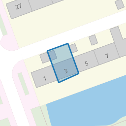 Perceel NDK00-A-1335