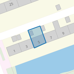 Perceel NDK00-A-1337