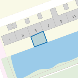 Perceel NDK00-A-1338