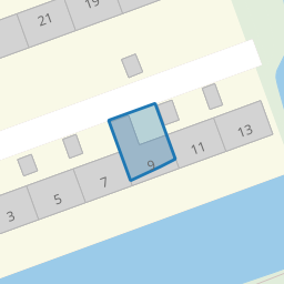 Perceel NDK00-A-1341