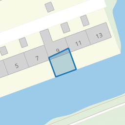 Perceel NDK00-A-1342