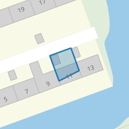 Perceel NDK00-A-1343