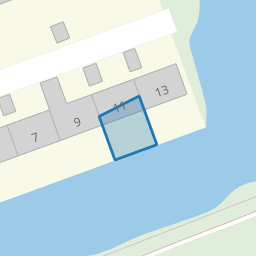 Perceel NDK00-A-1344