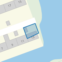 Perceel NDK00-A-1345