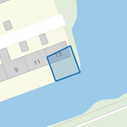 Perceel NDK00-A-1346