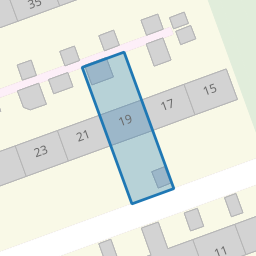 Perceel NDK00-A-1349