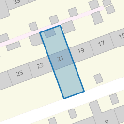 Perceel NDK00-A-1350