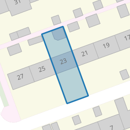 Perceel NDK00-A-1351