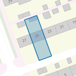 Perceel NDK00-A-1352