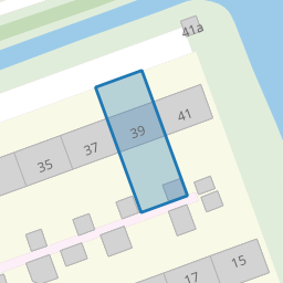 Perceel NDK00-A-1356