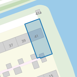 Perceel NDK00-A-1357