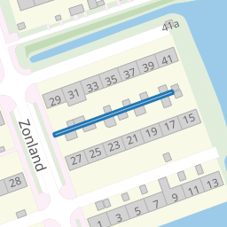 Perceel NDK00-A-1358