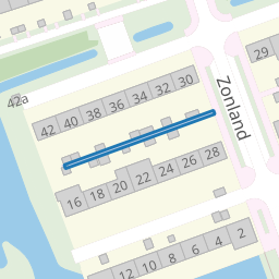 Perceel NDK00-A-1359