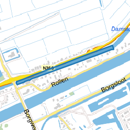 Perceel NDK00-A-1373