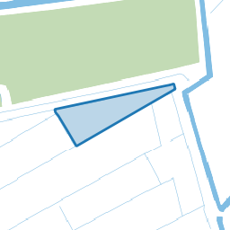 Perceel NDK00-A-1375