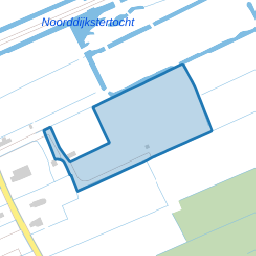 Perceel NDK00-A-1386