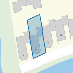 Perceel NDK00-A-1388