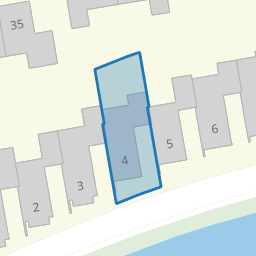 Perceel NDK00-A-1390