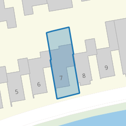 Perceel NDK00-A-1393